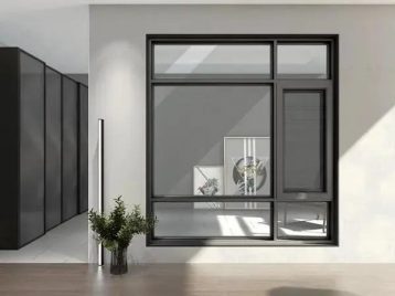 System doors and windows